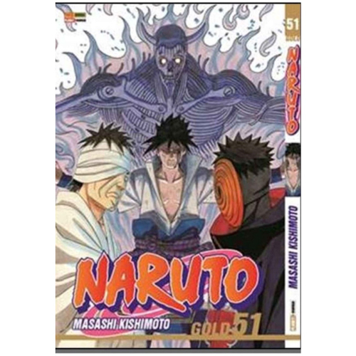 Naruto 23 com Preços Incríveis no Shoptime