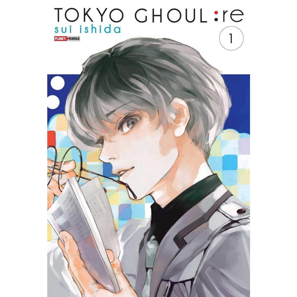 Tokyo Ghoul: resumo da história, personagens e temporadas