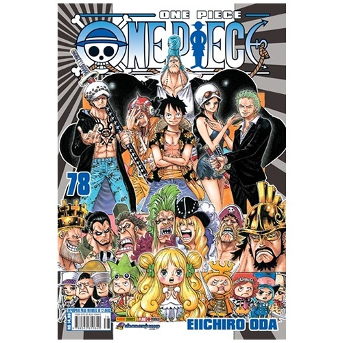 Livro - One Piece Vol. 2 em Promoção na Americanas