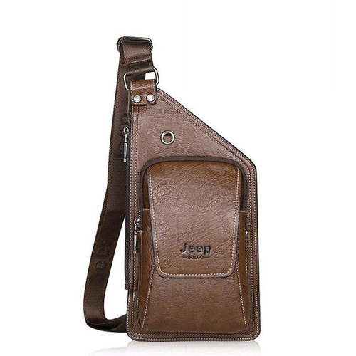 jeep sling bolsa price