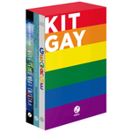 Livro - Kit Gay