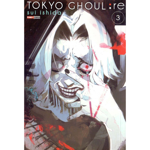 Você realmente conhece Tokyo Ghoul? Nível fácil