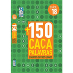 Caca Palavras - Nivel Facil - Livro 32 - Coquetel em Promoção na Americanas