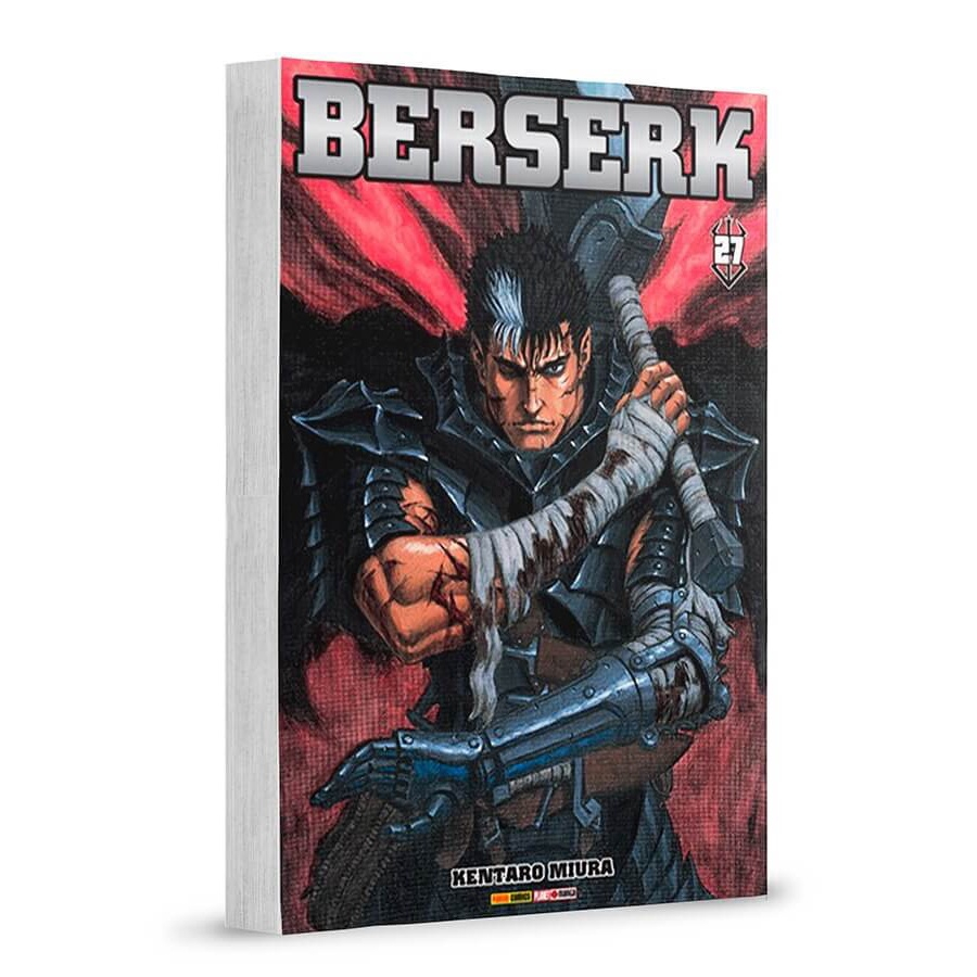 Filmes e séries parecidos com Berserk