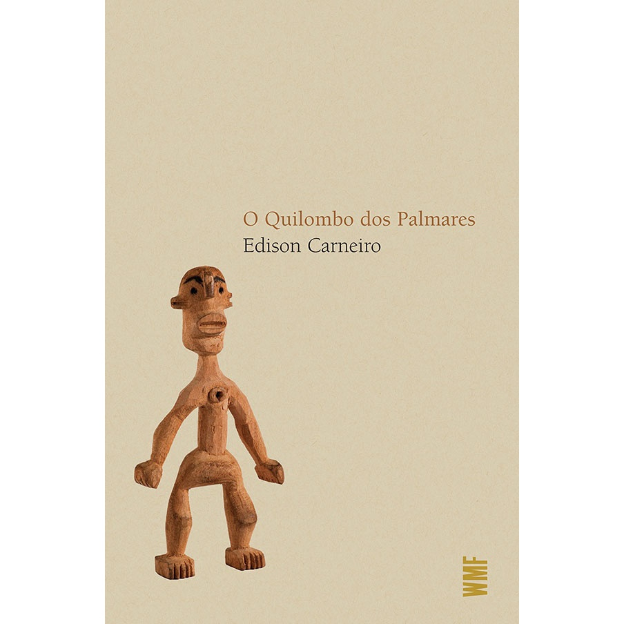 Livro - O Quilombo Dos Palmares | Submarino