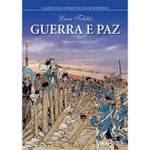 Guerra E Paz (Quadrinhos)
