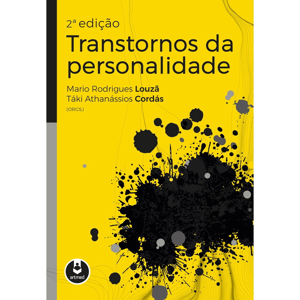 Livro - Transtorno da Personalidade Borderline Para Leigos - 2ª edição em  Promoção na Americanas