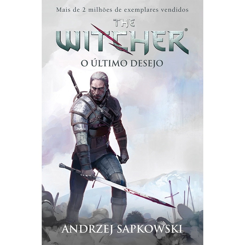 The Witcher rpg Livro De rpg Devir DVRTG0001 na Americanas Empresas