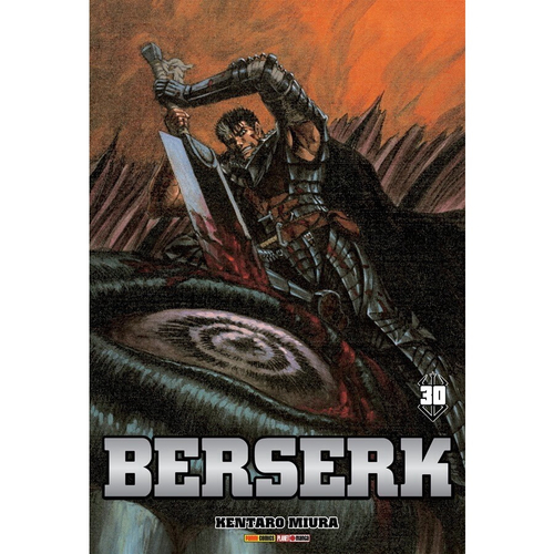 GUIA OFICIAL BERSERK (VOLUME ÚNICO)