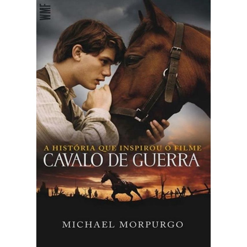 Garota do Cavalo, Poster do Cavalo