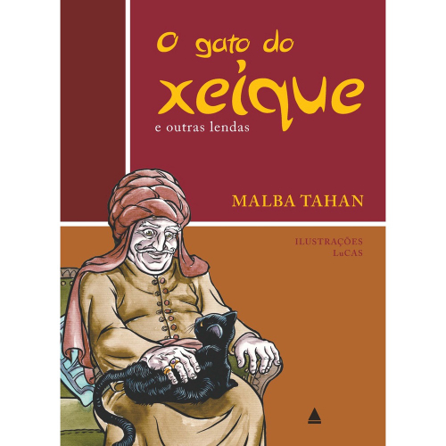 Livro - O homem que calculava (Edição comemorativa)