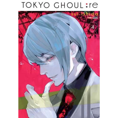 Tokyo Ghoul: re: ainda vale a pena assistir?