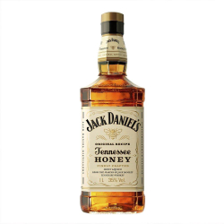 Whisky Jack Daniels Honey 1L é ruim? Whisky Jack Daniels Honey 1L é boa?