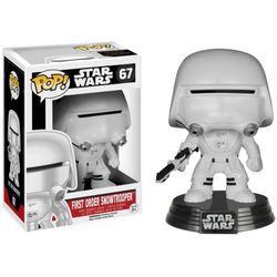 First Order Snowtrooper - Star Wars vii The Force Awakens Menor preço em First Order Snowtrooper - Star Wars vii The Force Awakens