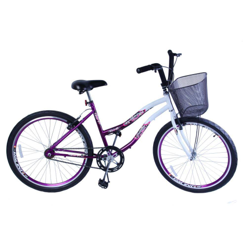 Bicicleta forza aro 26 hot sale