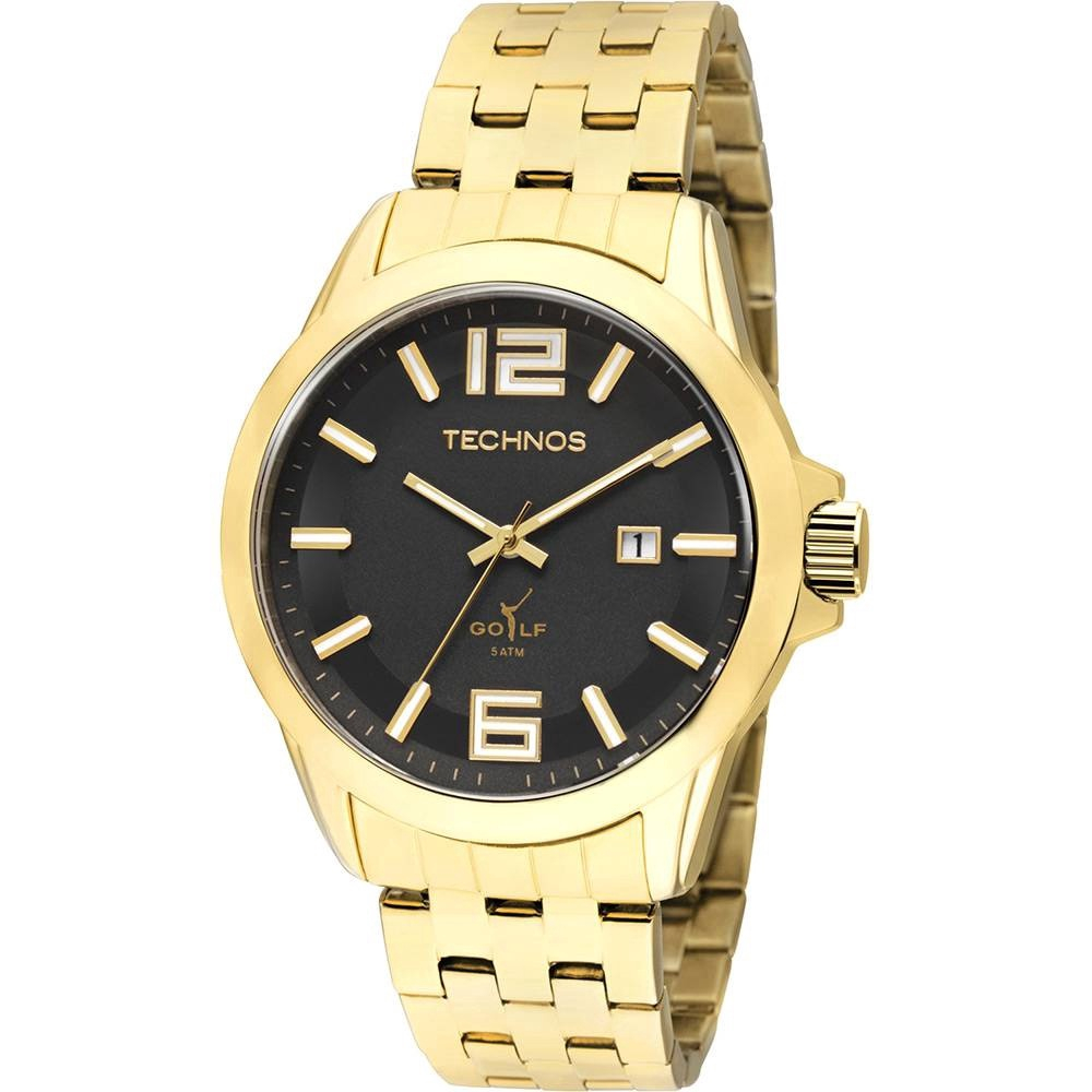technos golf satm