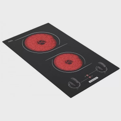 Fogao cooktop tramontina de inducao domino touch 2EI 30 é boa?