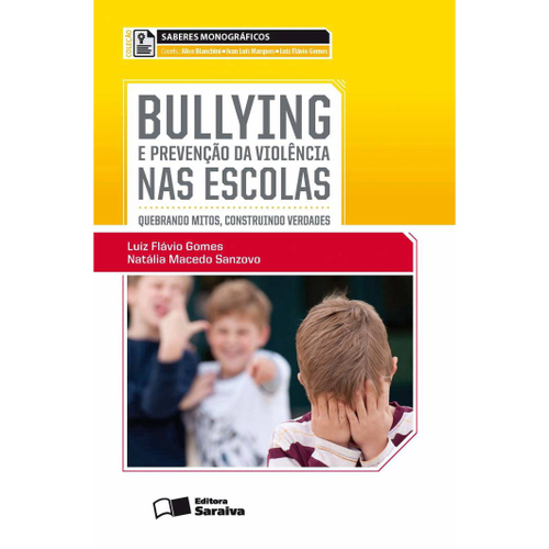 Bullying na escola em Promoção na Americanas