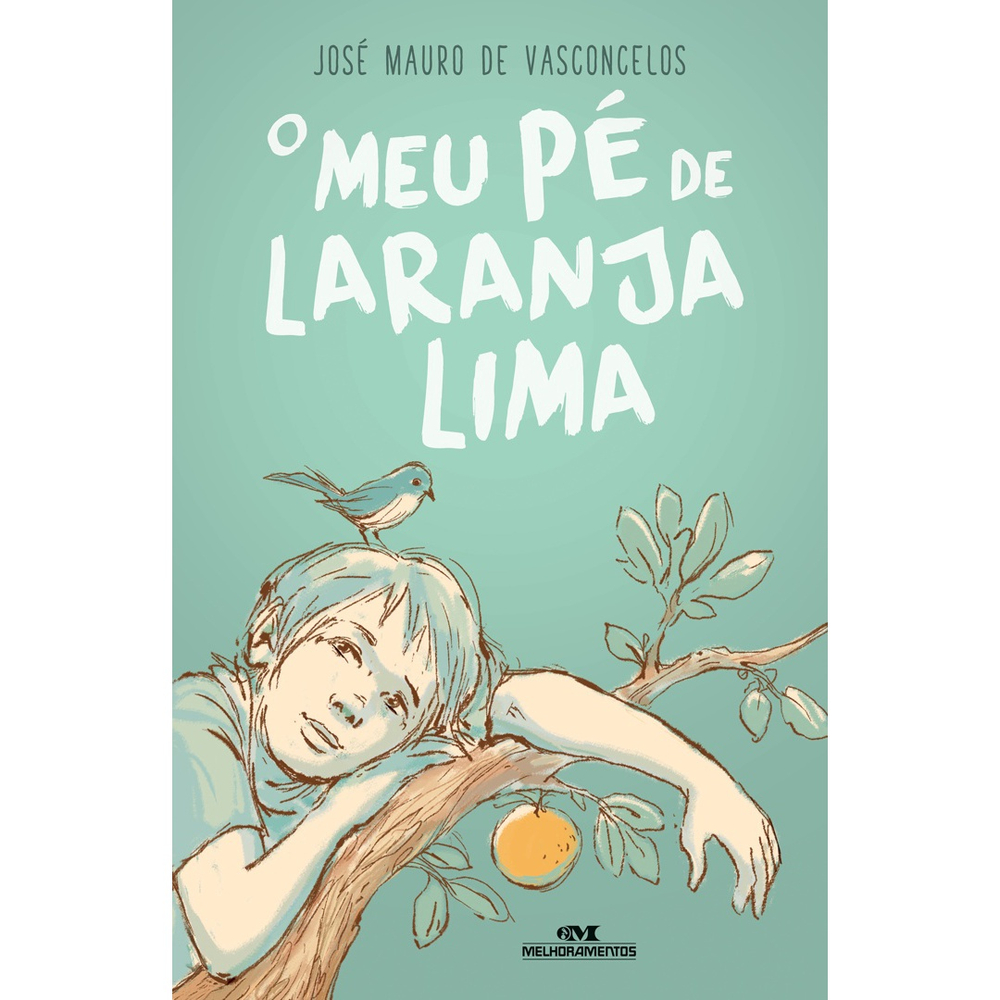 Livro Laranja