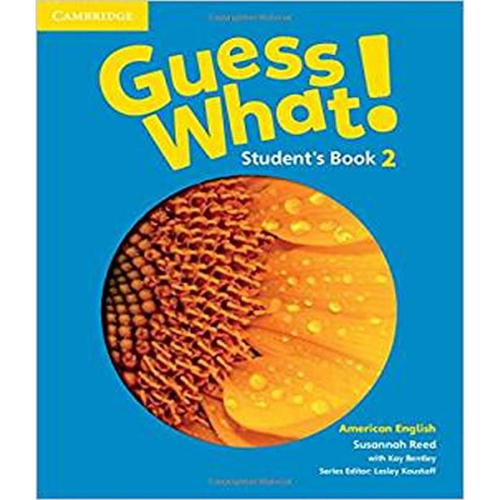 guess what 2 pupil's book pdf