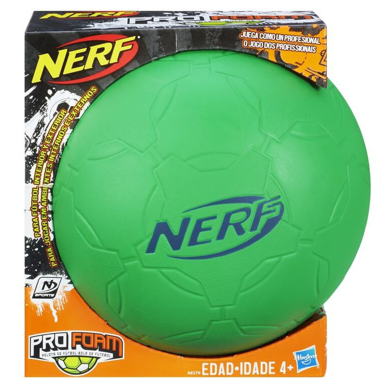 Bola De Futebol Infantil Amarela Pro rb Brinquedos 1001 em Promoção na  Americanas