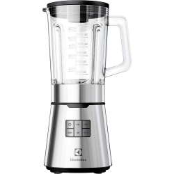 Menor preço em Liquidificador Expressionist Collection BLP50 Multi Vel Inox 900 Watts Electrolux - 127v