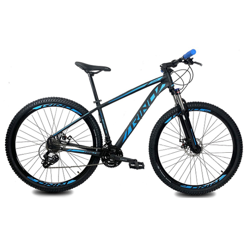 Bicicleta Alfameq com kit elétrico - Kit bicicleta elétrica - Fitzz