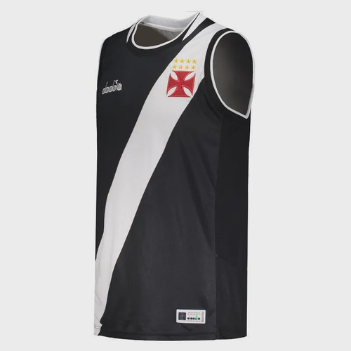 Bola Basquete Oficial Pro PU Diadora - 1 Fit