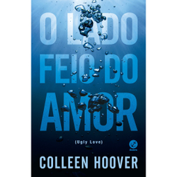 Livro - O lado feio do amor Menor preço em Livro - O lado feio do amor