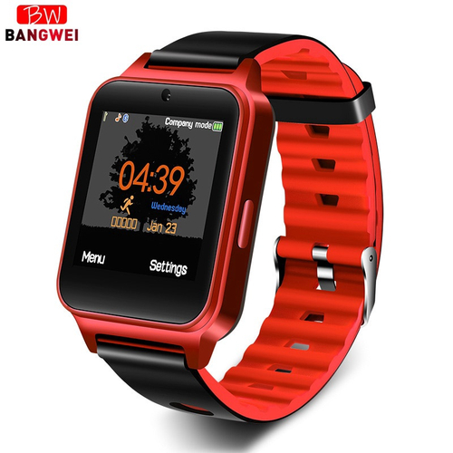 lige smartwatch masculino