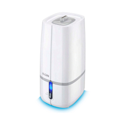 Umidificador de Ar Elgin 2 Litros Branco Bivolt é boa?