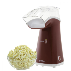 Pipoqueira Pop Time Vermelha Britânia 127V Menor preço em Pipoqueira Pop Time Vermelha Britânia 127V