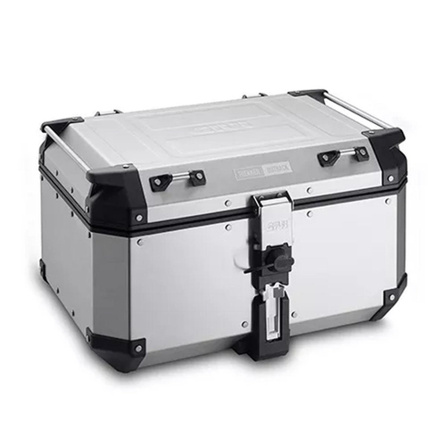 Bauleto Traseiro Givi Outback 58L N Obkn58A-Br Menor preço em Bauleto Traseiro Givi Outback 58L N Obkn58A-Br