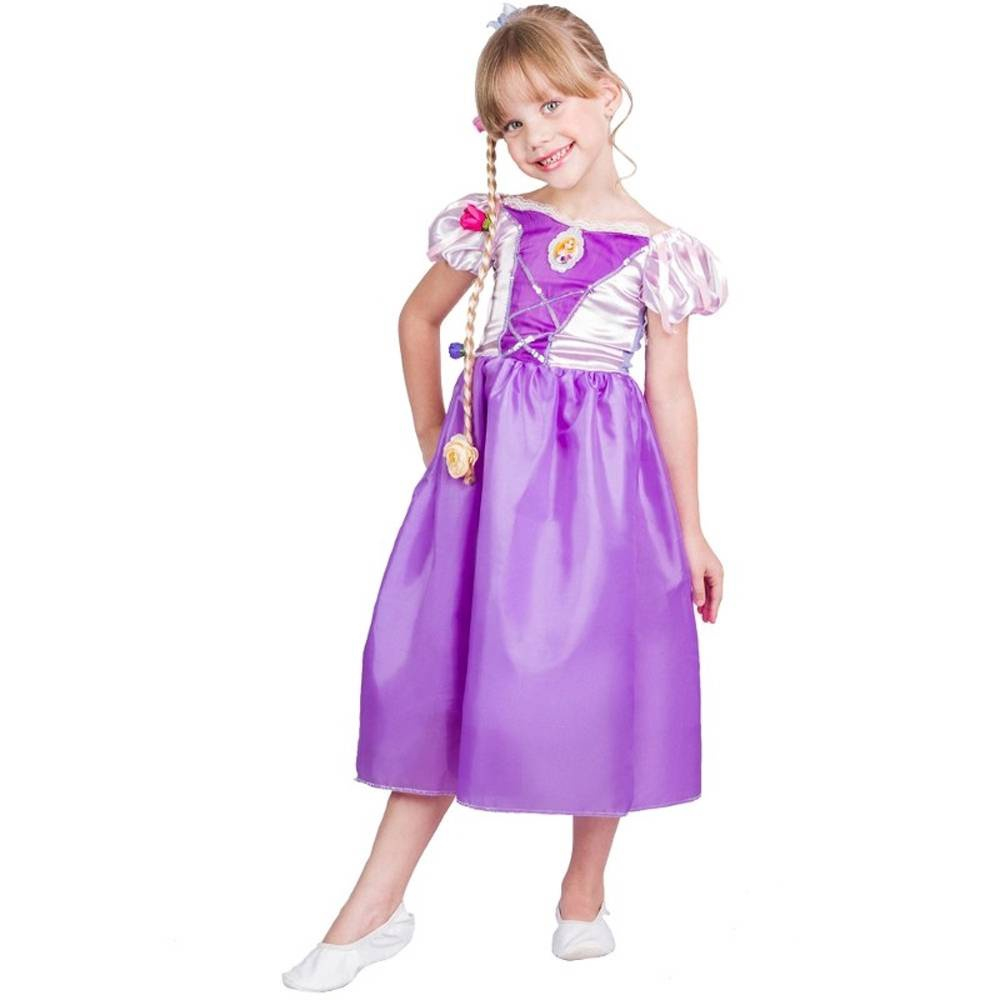 Fantasia Princesinha Sofia Vestido Bebe Disney Classico