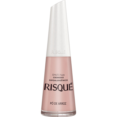 Esmalte Cromado Metalizado Pink 04 Mirror Effect Efeito Gel Love