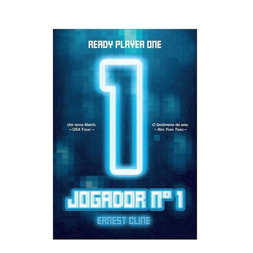 Descobre os Easter Eggs do poster de Ready Player One: Jogador 1