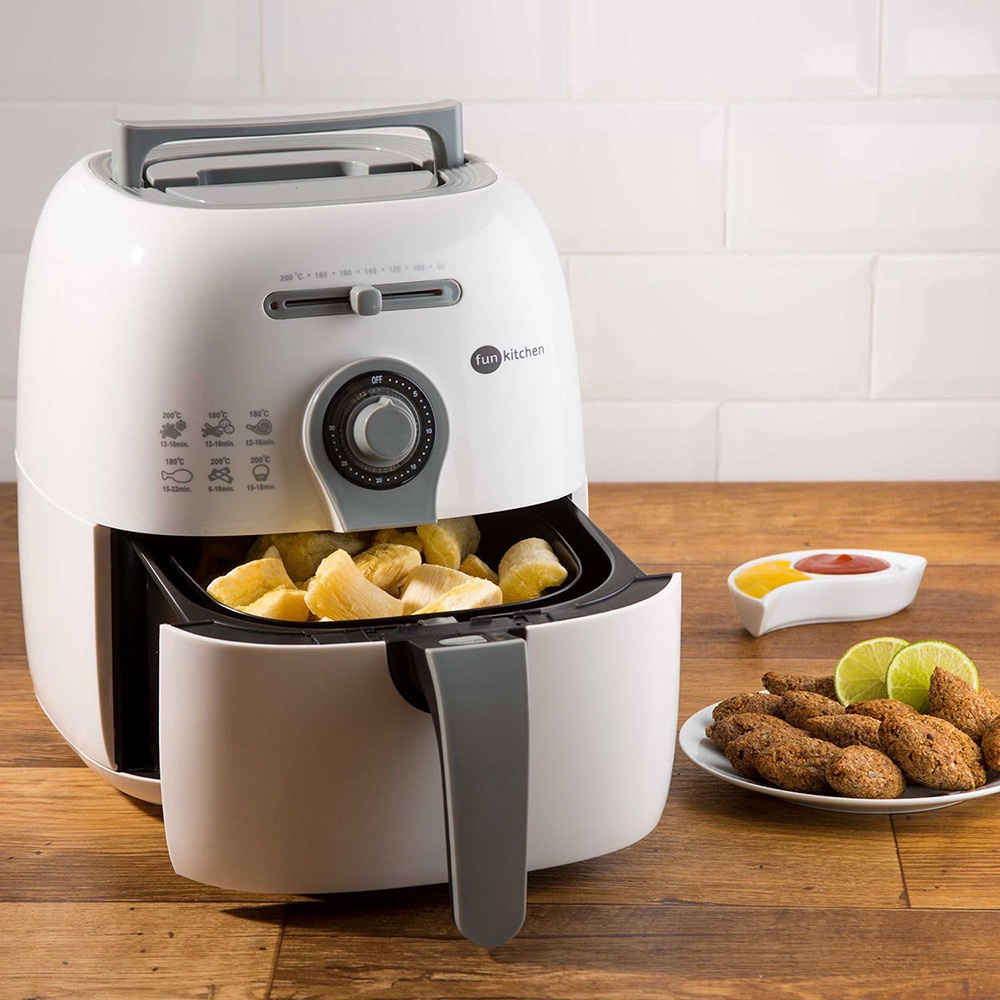 Air fryer fun kitchen sales