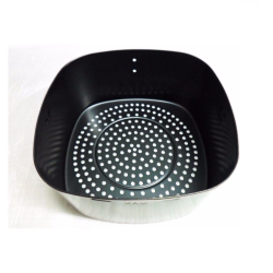 Cesto Fritadeira Air Fry Saude Philco Britania é boa?