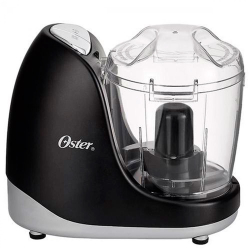 Mini Processador Oster Chrome 3320 125w 220v é boa?