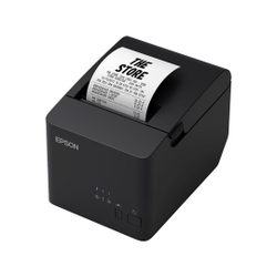 Impressora Epson TM-T20x Térmica Não Fiscal, Impressão de Recibos Serial e USB Menor preço em Impressora Epson TM-T20x Térmica Não Fiscal, Impressão de Recibos Serial e USB