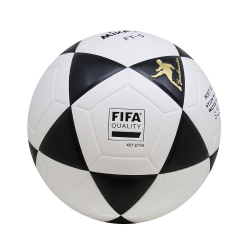 Bola de Futvôlei Mikasa FT5 Preta Menor preço em Bola de Futvôlei Mikasa FT5 Preta