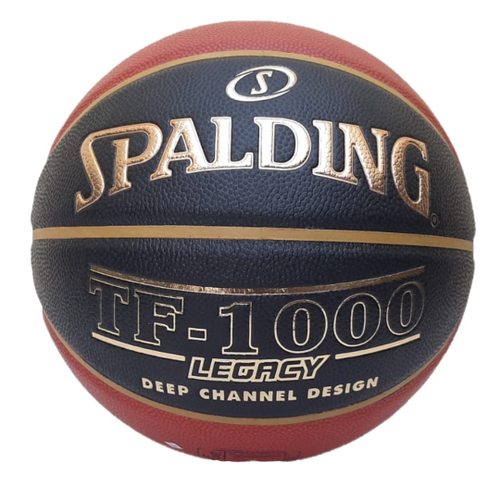 Bola Basquetebol Spalding