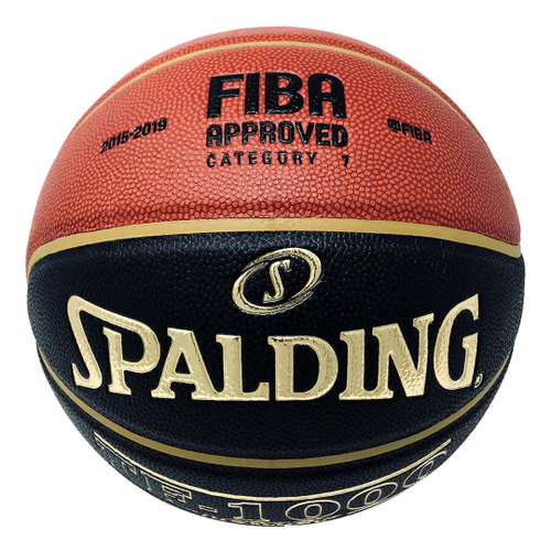 Bola de Basquete Spalding NBA TF 150 Performance