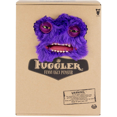 Large fuggler best sale