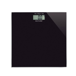 Balança Digital Banheiro Academia Até 180kg Hc022 Multilaser Menor preço em Balança Digital Banheiro Academia Até 180kg Hc022 Multilaser