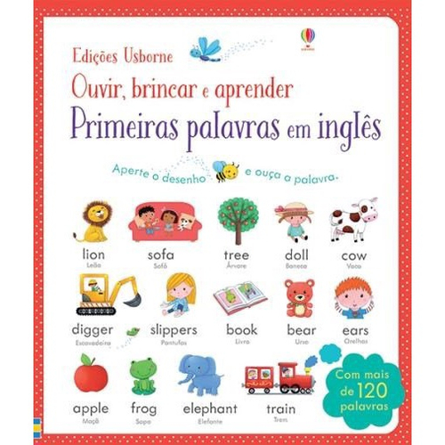 Jogos de inglês: melhore sua pronúncia e sua escrita brincando!