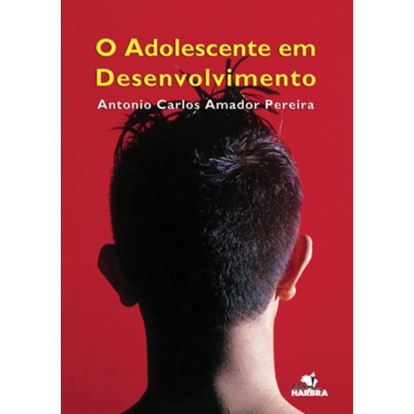 Adolescente Em Desenvolvimento, O Em Promoção | Ofertas Na Americanas