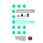 Medicamentos De A A Z - 2016-2018:enfermagem 2ed. - 2ª Ed.