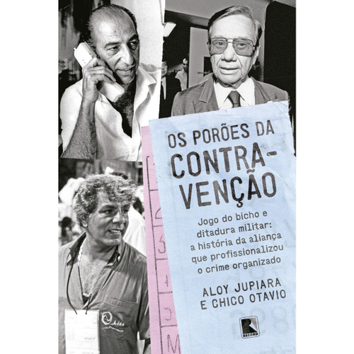 Livro do Jogo do Bicho em Promoção na Americanas