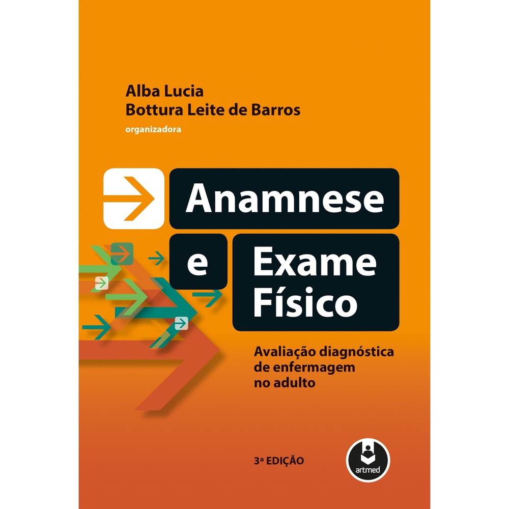 Anamnese enfermagem - Sos Enfermagem